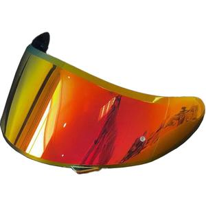 MT-V-12 MAX VISION rot Plexiglas