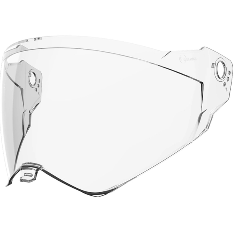 Plexiglas für NEXX X.Wed 2 Helme klar