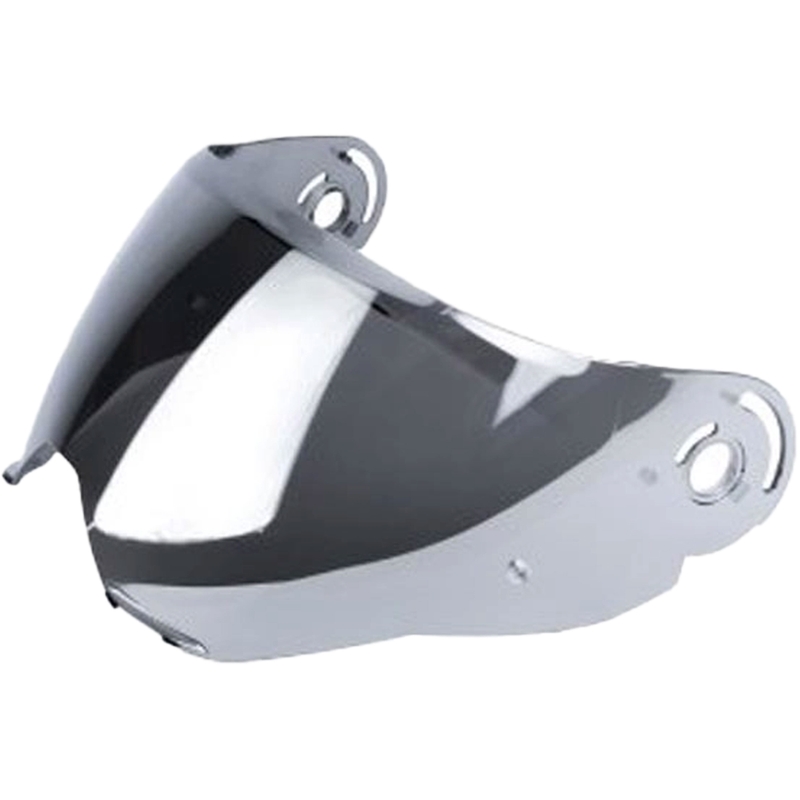 Plexi Skorpion ADX-2 Maxvision Spiegel silber KDF-32