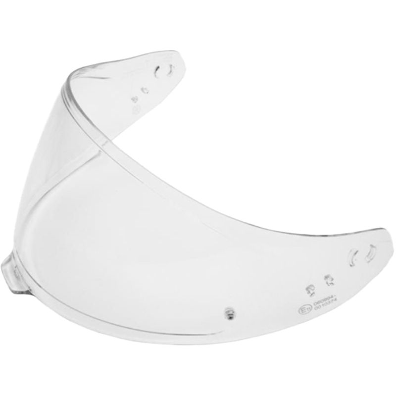 Scorpion KDS-F-03 MAXVISION Visier für EXO-GT SP AIR/1500/530 klar