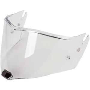 Čiré plexi pro přilby LS2 FF805
