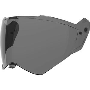 Plexiglas für Nexx X.WED3 Helme raucht 60 %