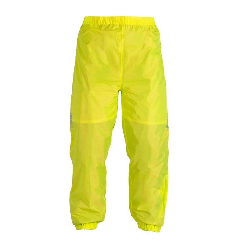Oxford Rain Seal fluo gelbe Regenhose