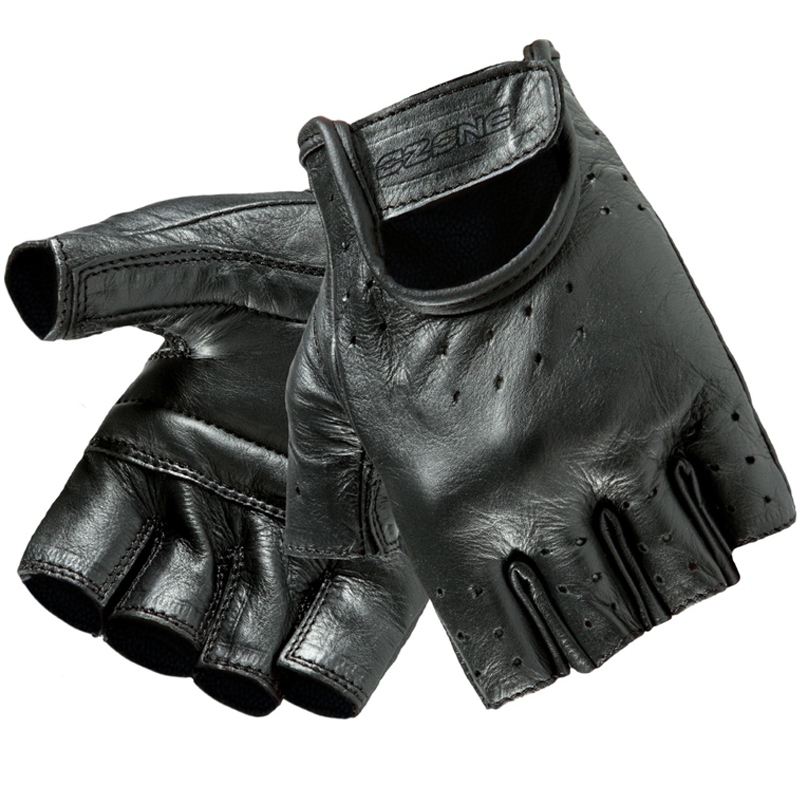 Ozone Rascal Handschuhe schwarz