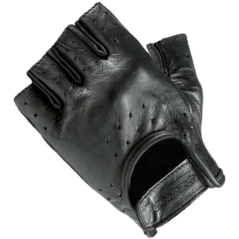 Ozone Rascal Handschuhe schwarz