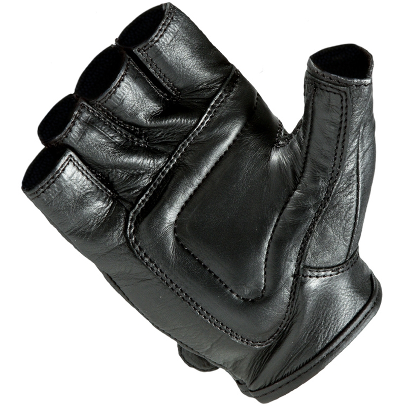 Ozone Rascal Handschuhe schwarz