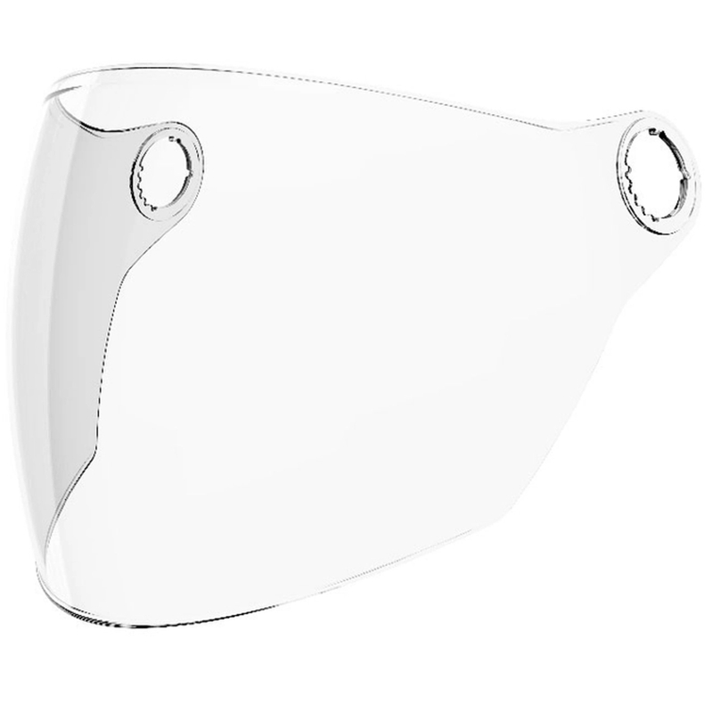 Plexiglas für NEXX Y.10 Helm klar Ausverkauf