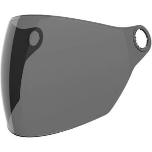 Plexiglas für Nexx Y.10 Helme raucht 60 %