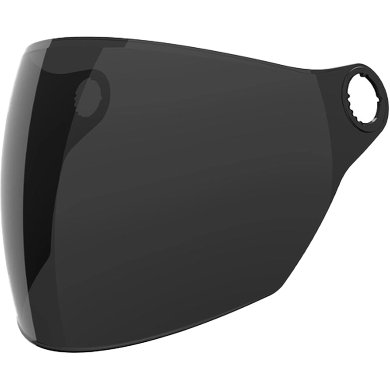 Plexiglas für Nexx Y.10 Helme raucht 80 % Ausverkauf