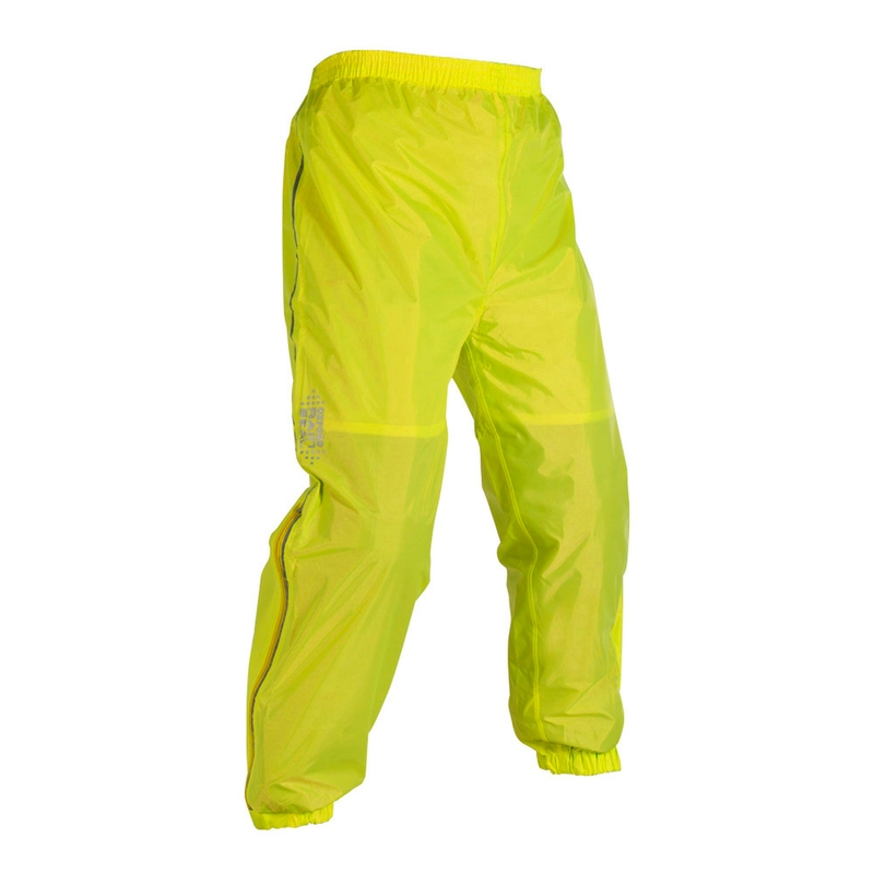 Oxford Rain Seal fluo gelbe Regenhose