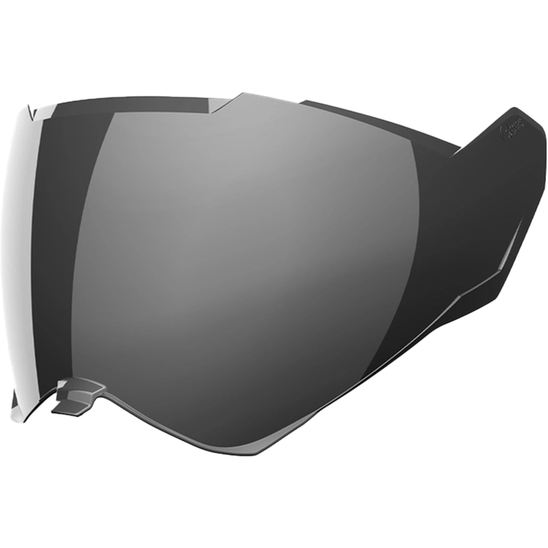 Visier für Nexx X.WST3 Helme Spiegelsilber Ausverkauf