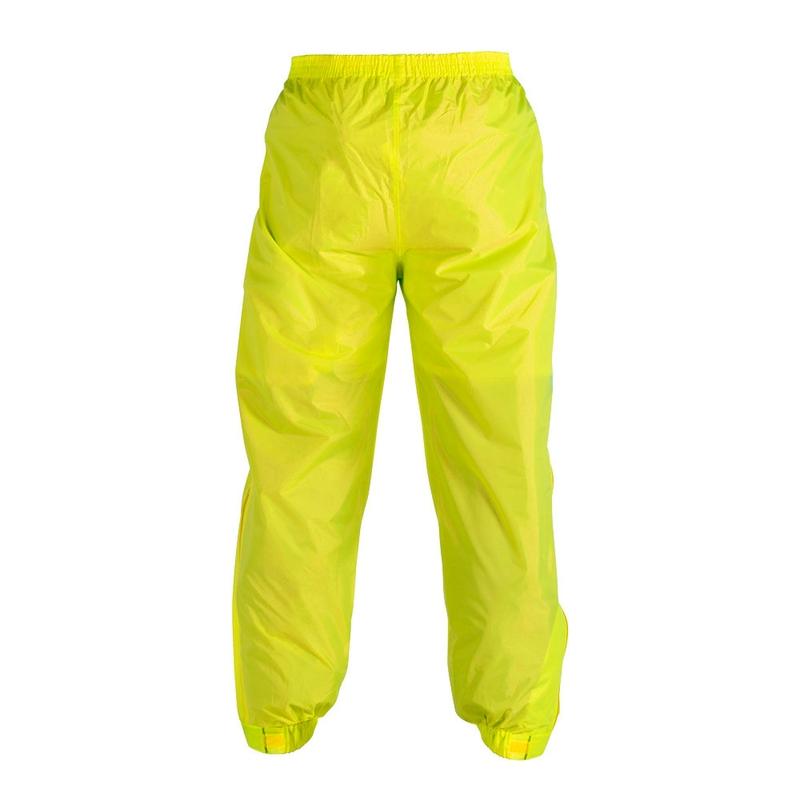 Oxford Rain Seal fluo gelbe Regenhose