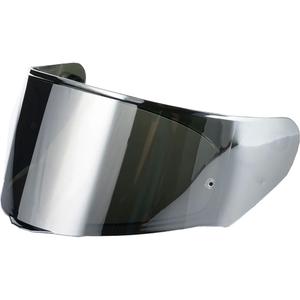 Silbernes Iridium-Plexiglas für LS2 FF320/ FF353/ FF800-Helme