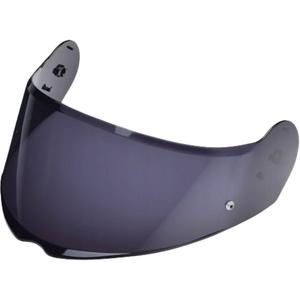 Dunkles Plexiglas für LS2 FF908 Helm