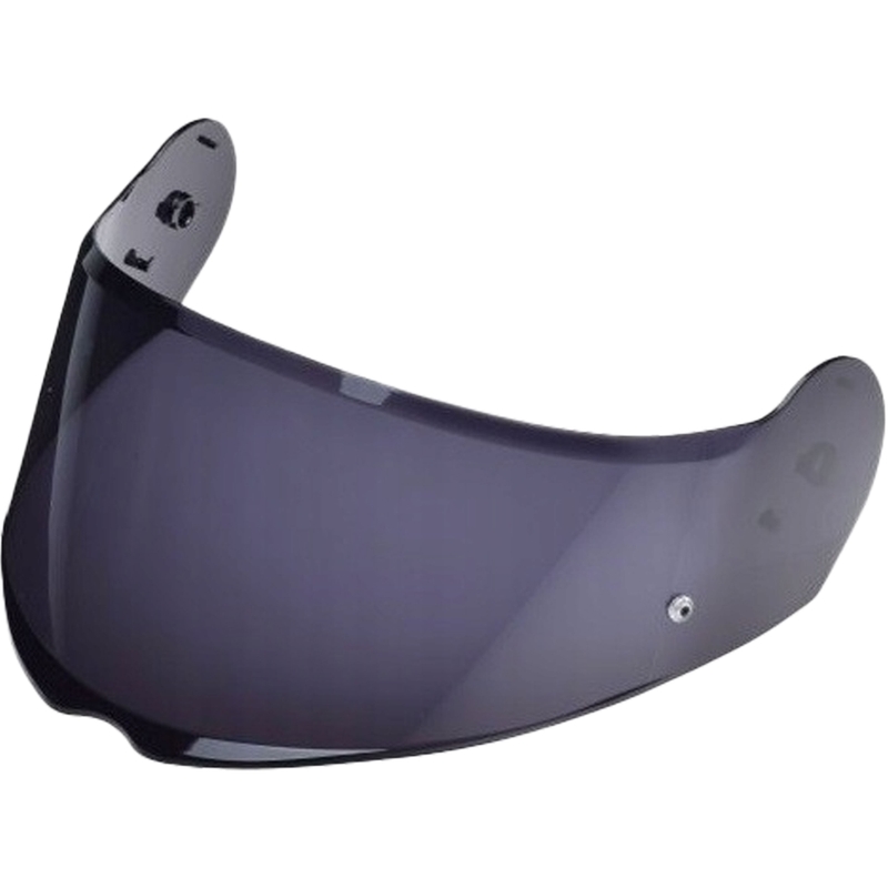 Dunkles Plexiglas für LS2 FF908 Helm