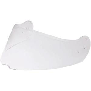 Klares Plexiglas für LS2 FF908 Helm