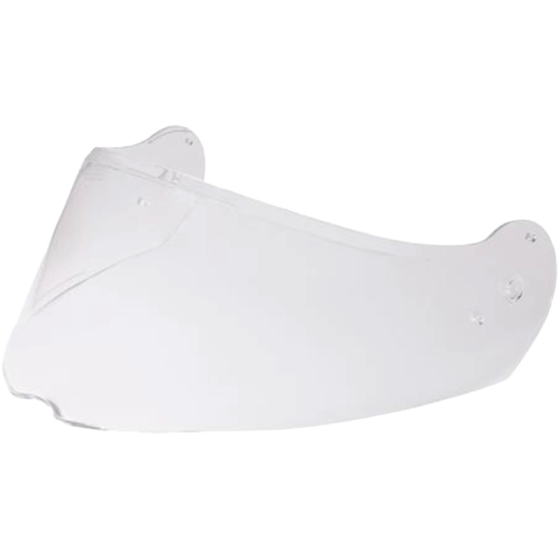 Klares Plexiglas für LS2 FF908 Helm