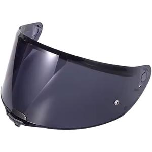 Dunkles Plexiglas für den LS2 FF811 Helm