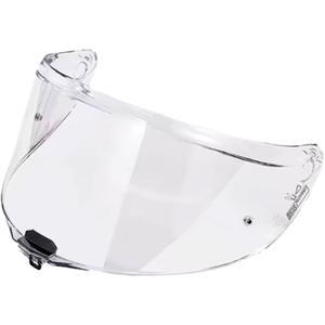Klares Plexiglas für LS2 FF811 Helm