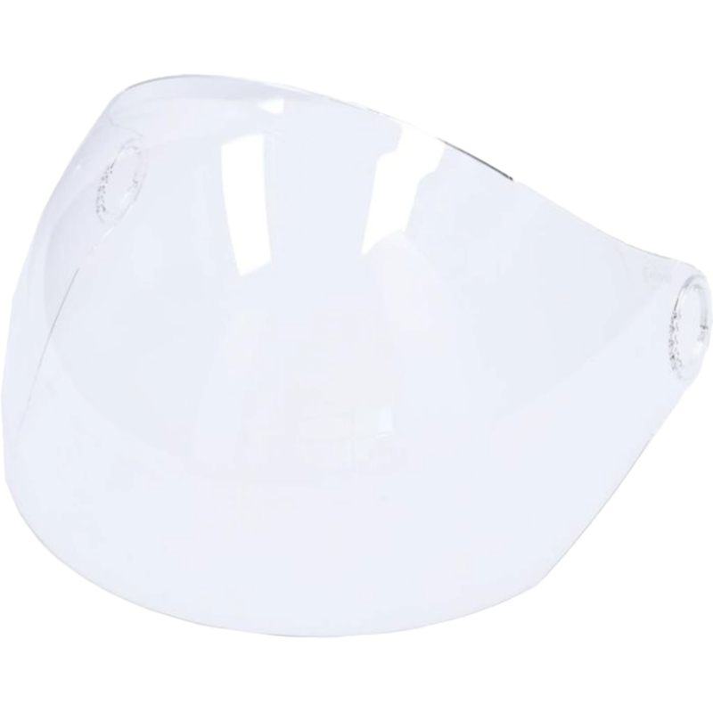 Plexiglas für Nexx X.G30 Bubble Helme klar Ausverkauf