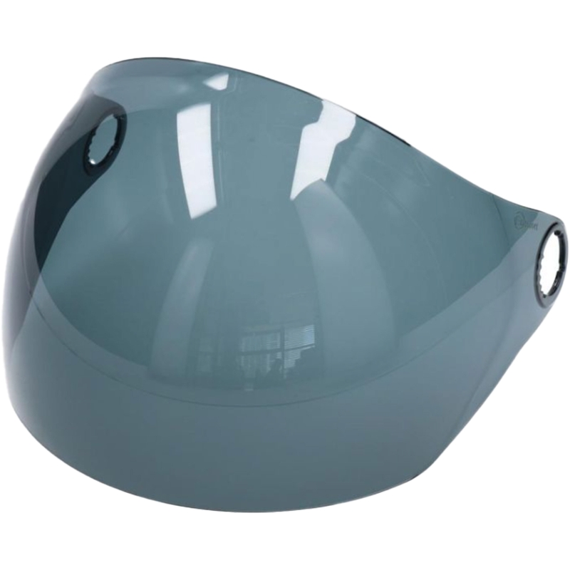 Plexiglas für Helme Nexx X.G30 Bubble Smoke 80% Ausverkauf