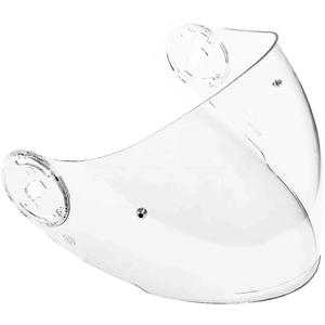HJC XD-15 klar Plexiglas