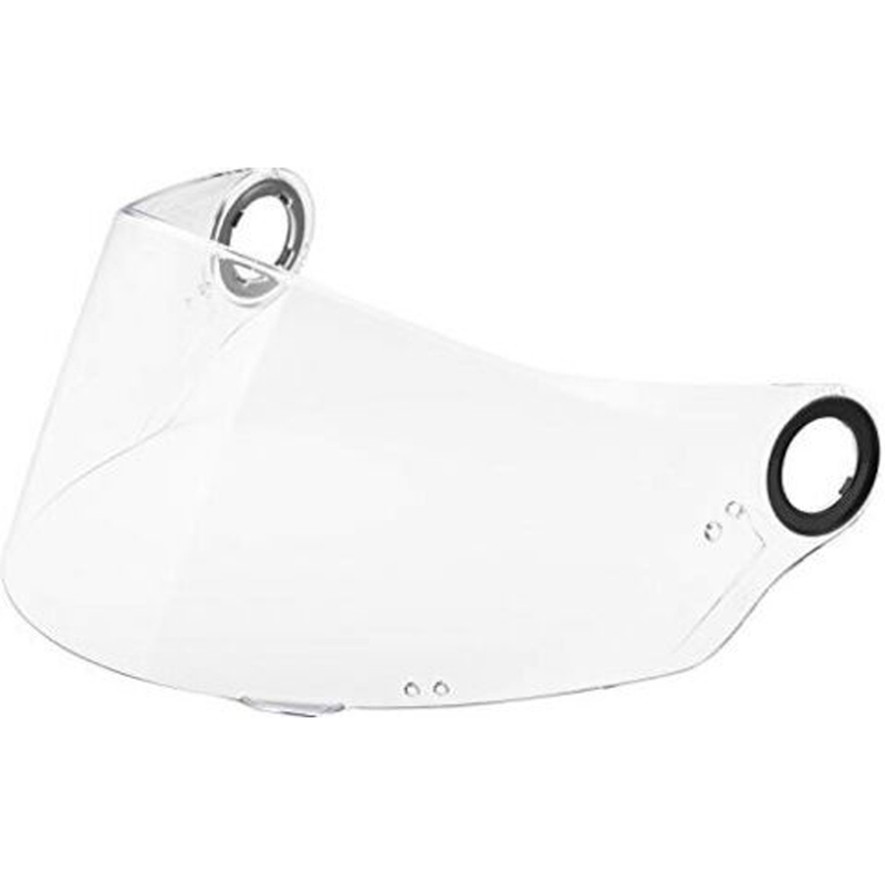 Klares Plexiglas für LS2 FF392/ FF396 Anti-Beschlag-Helme Ausverkauf
