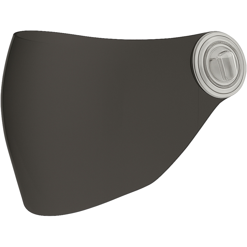 Plexiglas für Helme NOX PREMIUM Heritage dunkel
