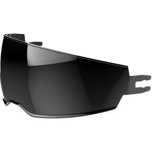 Sonnenblende für Airoh SPARK 2 Helme dunkel getönt
