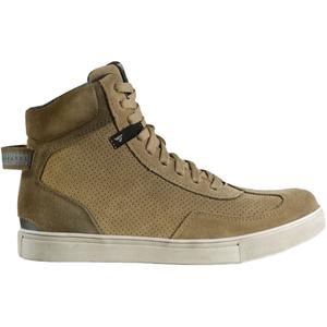 Motorradstiefel Shima SX-2 Evo braun
