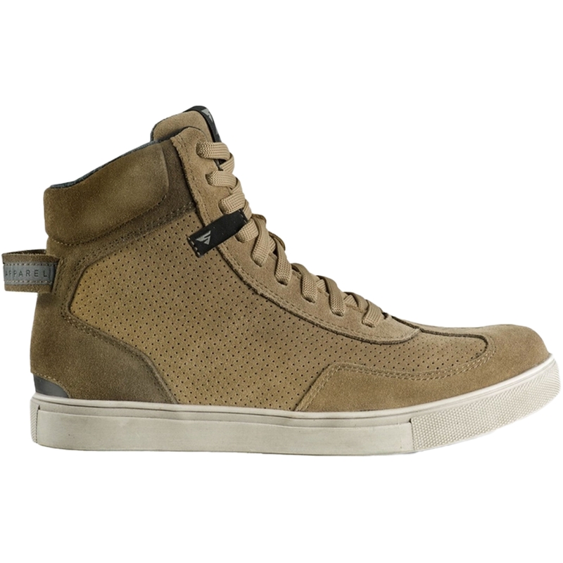 Motorradstiefel Shima SX-2 Evo braun