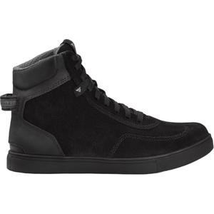 Shima SX-2 Evo Motorradstiefel schwarz