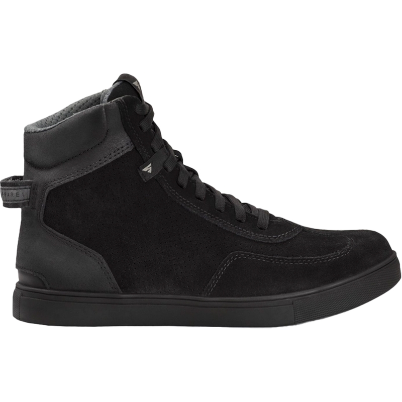 Shima SX-2 Evo Motorradstiefel schwarz