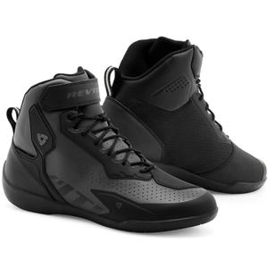 Revit G-Force 2 Motorradstiefel schwarz-anthrazit