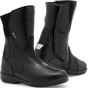 Revit Arena GTX Damen Motorradstiefel Schwarz
