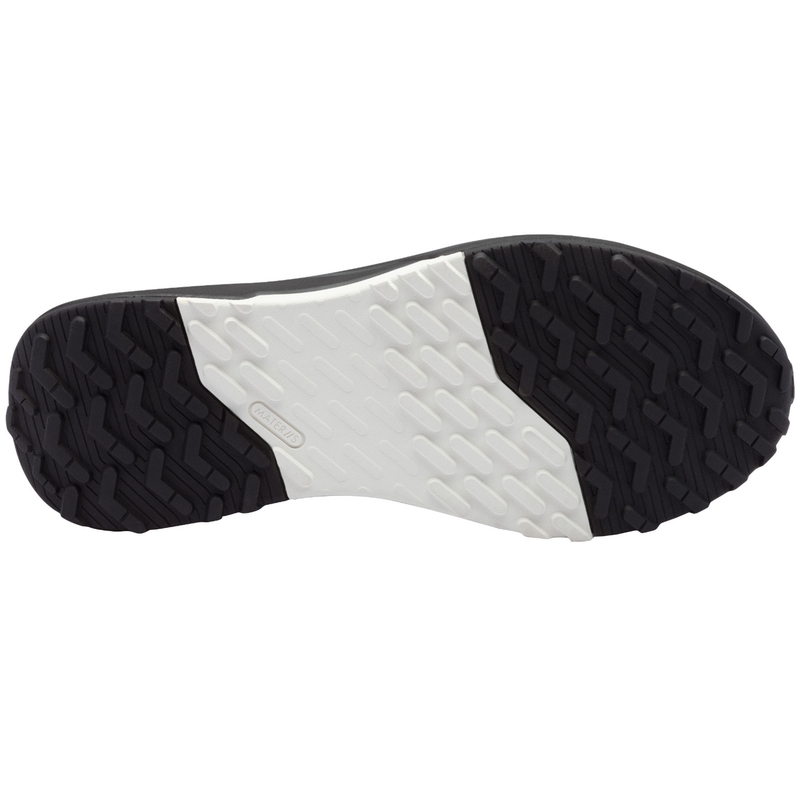 SIDI NUCLEUS Suede WP Motorradstiefel grau-schwarz