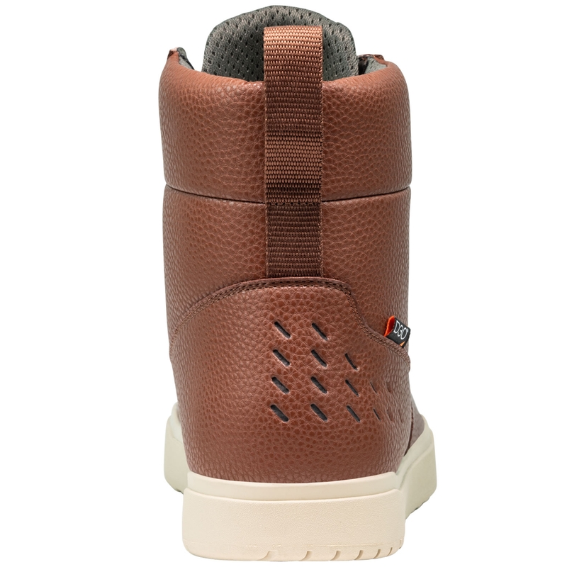 SIDI ARX WP High Motorradstiefel braun