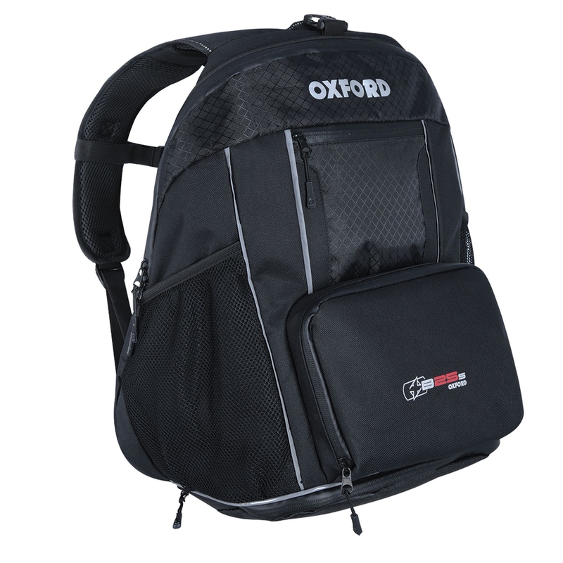 Oxford XB25 Rucksack