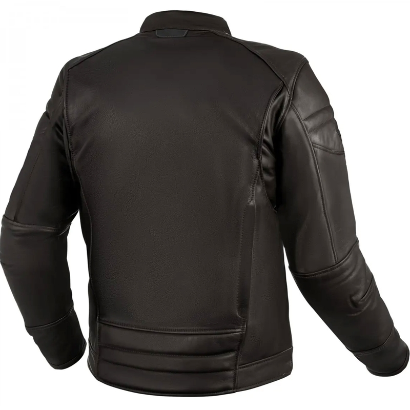 Shima Blake Motorradjacke schwarz