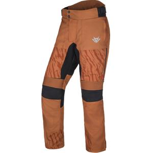 RSA Dakar 2 Motorradhose schwarz-sand