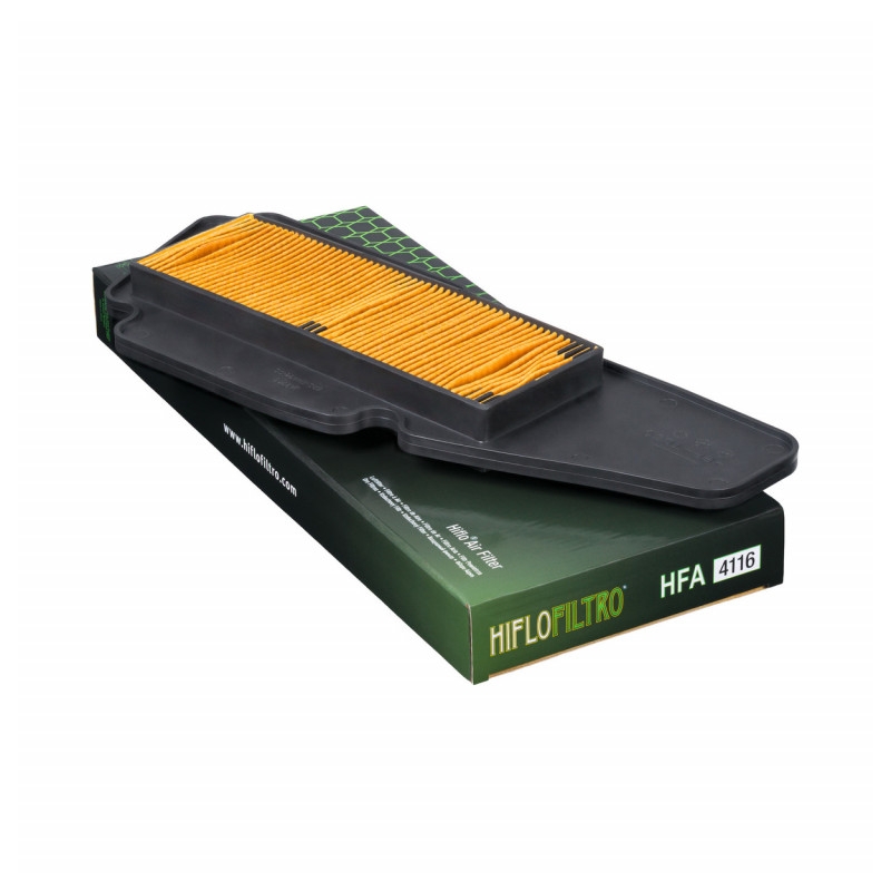 Luftfilter HIFLOFILTRO