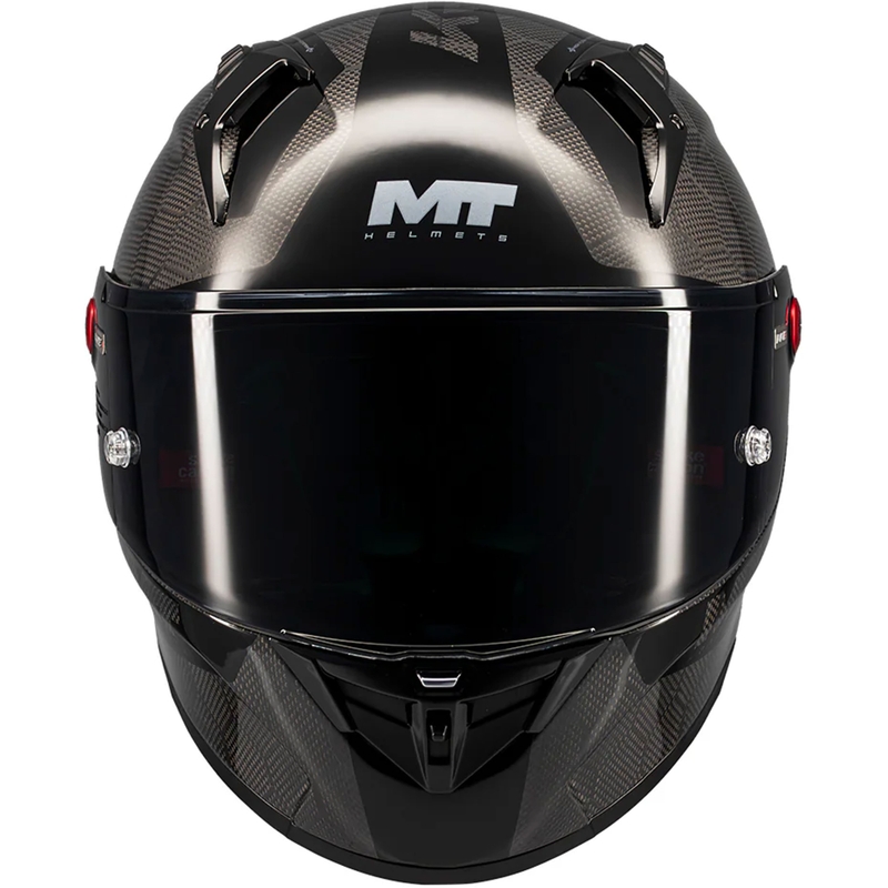 Integralhelm MT KRE+ S Pure A1 schwarz