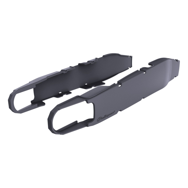 Swingarm Protectors POLISPORT Nardo Grey