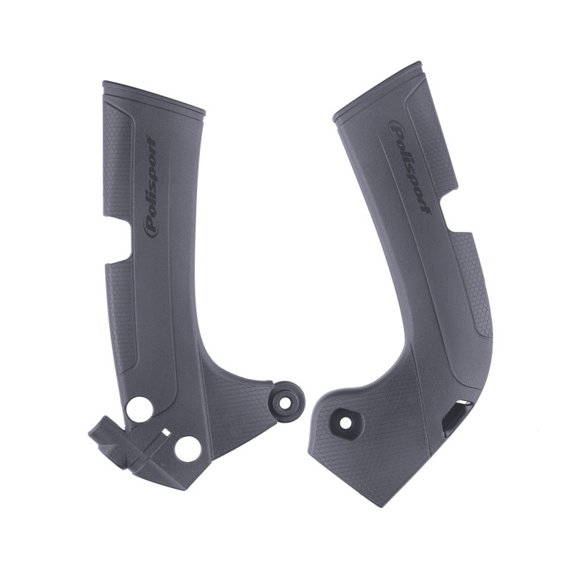 Rahmenabdeckung POLISPORT PERFORMANCE Nardo Grey