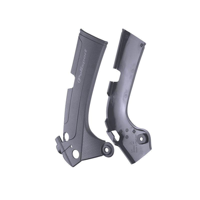 Rahmenabdeckung POLISPORT PERFORMANCE Nardo Grey