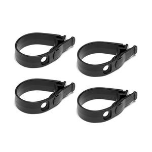 Mounting Straps POLISPORT E-BLAZE 8671100004 schwarz