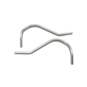 Aluminium bar POLISPORT TRAIL BLAZER 8307700002 grau