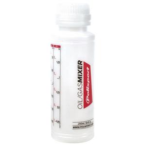 Oil mixer POLISPORT PROOCTANE 8152500003 250ml (set 10) klar