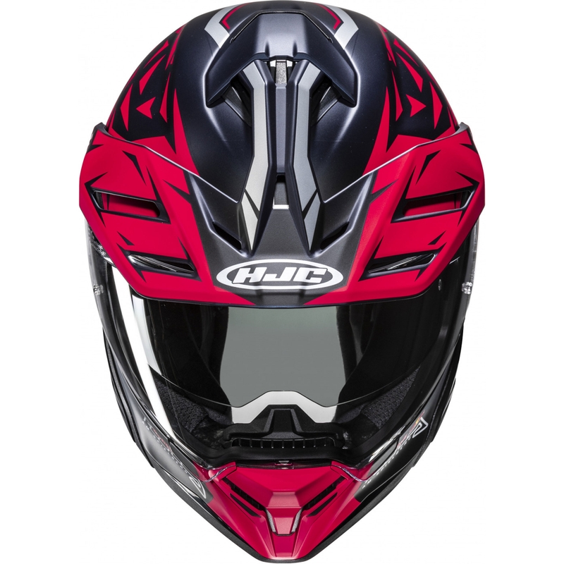 Enduro Motorradhelm HJC RPHA 60 Spielberg Red Bull Ring MC21SF blau-rot