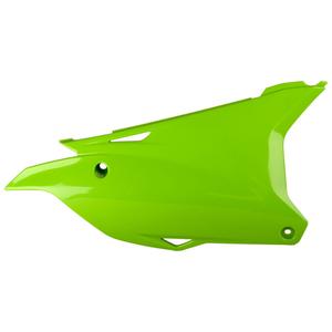 Side Panels POLISPORT zelená